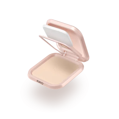 Skin Lover Refining Face Powder Foundation