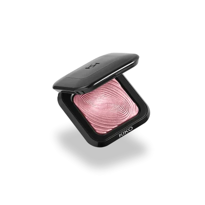 Water Eyeshadow Chrome Tech