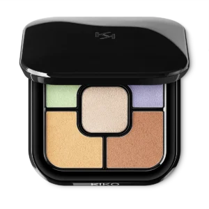 Colour Correct Concealer Palette