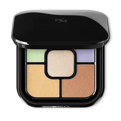 Colour Correct Concealer Palette