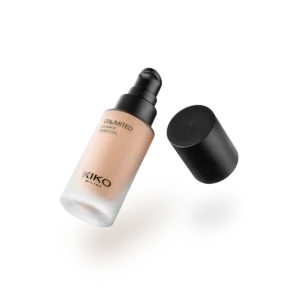 Unlimited 24H Matte Foundation