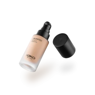 Unlimited 24H Matte Foundation