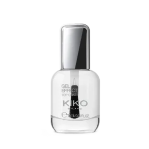 Gel Effect Top Coat