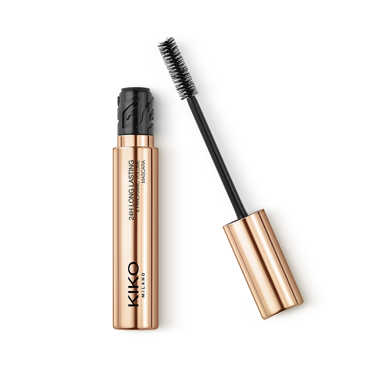 24H Long Lasting & Panoramic Volume Mascara