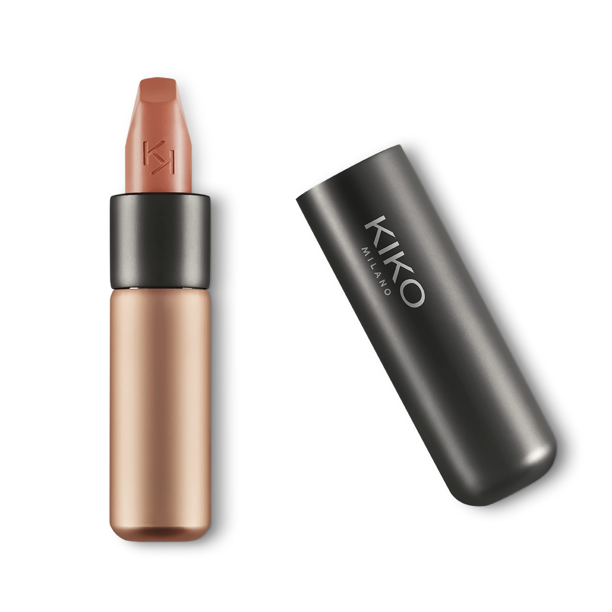 Velvet Passion Matte Lipstick