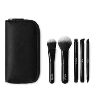 Travel Brush Set
