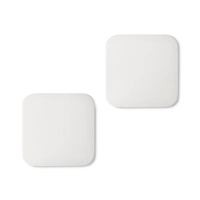 Rectangular Foundation Sponge