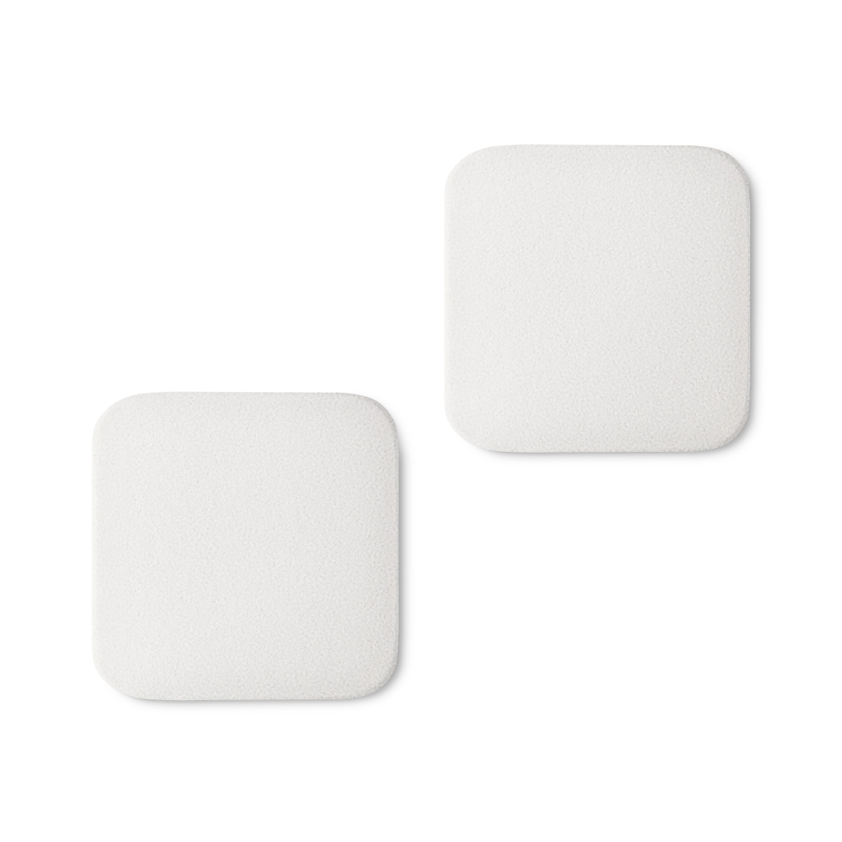 Rectangular Foundation Sponge