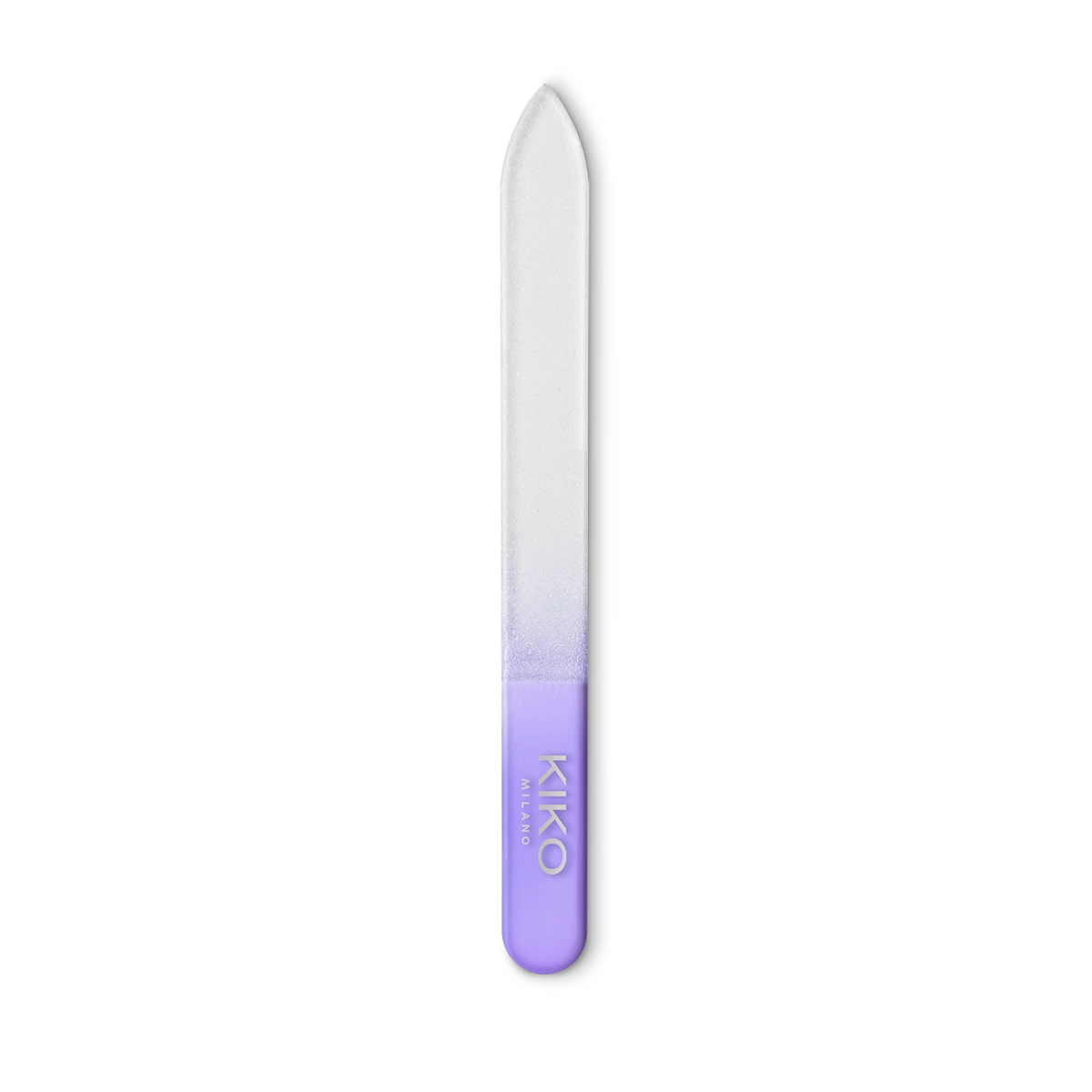 Nail File 106 - Glass