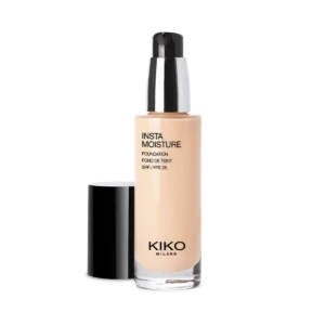 Instamoisture Foundation