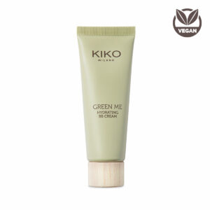 Green Me Hydrating Bb Cream