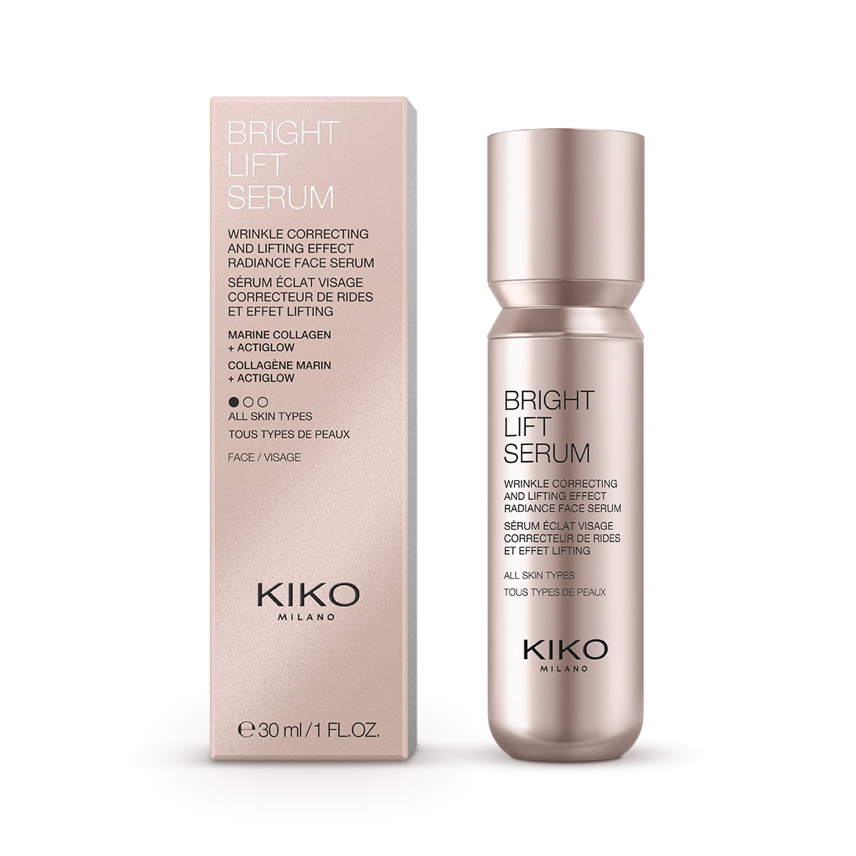 Bright Lift Serum – Image 3