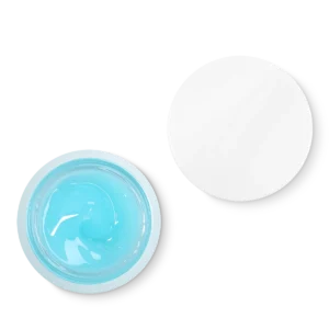 Moisturizing Jelly Mask