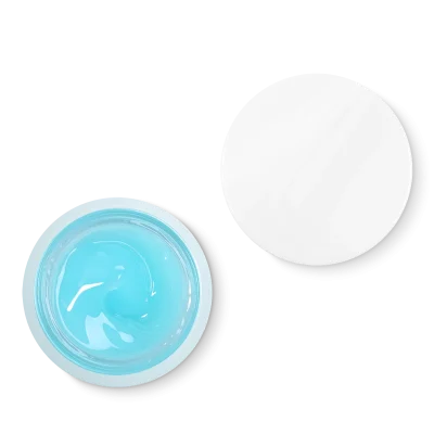 Moisturizing Jelly Mask