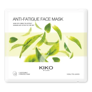 Antifatigue Face Mask