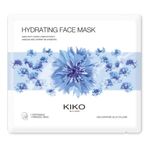 Hydrating Face Mask