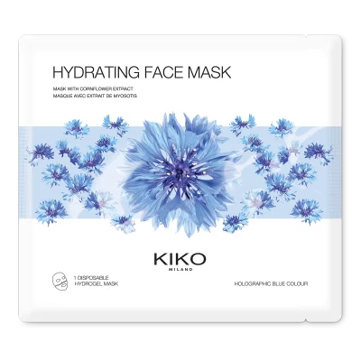 Hydrating Face Mask