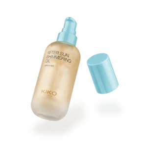 After Sun Shimmering Oil