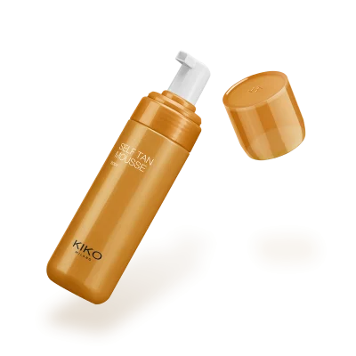 Self Tan Mousse