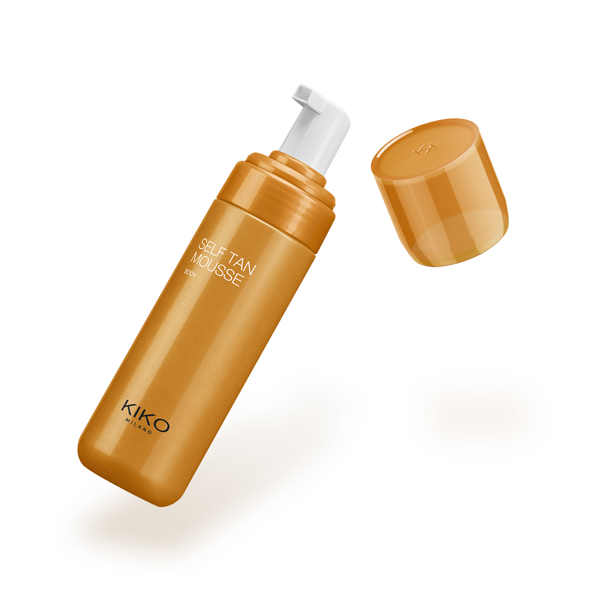 Self Tan Mousse