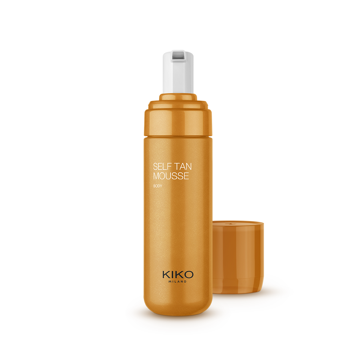 Self Tan Mousse – Image 3