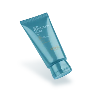 Sun Protection Fluid Spf 50