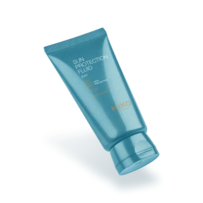 Sun Protection Fluid Spf 50