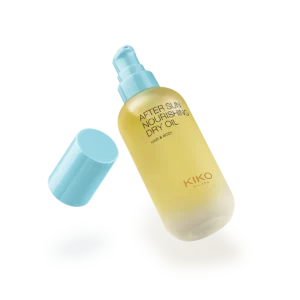 After Sun Nourishing Dry Oil