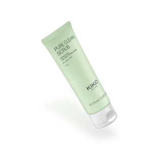 New Pure Clean Scrub