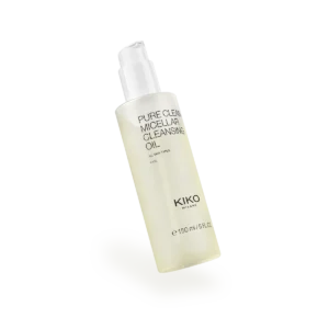 New Pure Clean Micellar Cleansing Oil