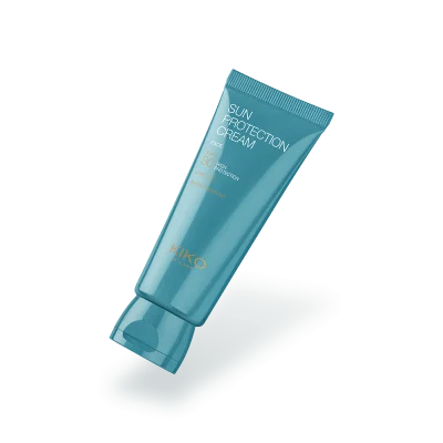 Sun Protection Cream Spf 30