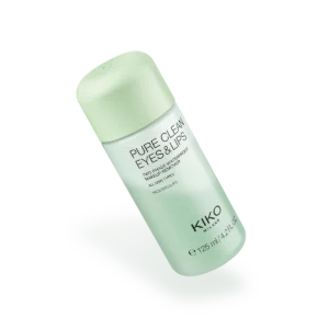 New Pure Clean Eyes&Lips