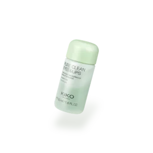 New Pure Clean Eyes&Lips Mini