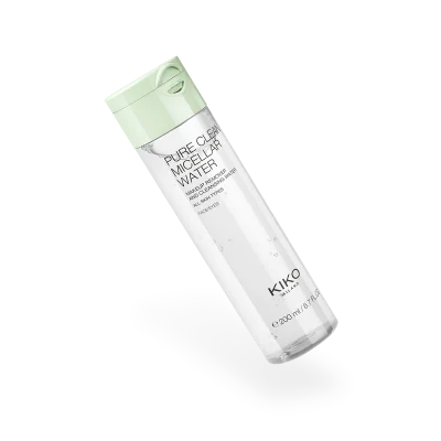 New Pure Clean Micellar Water