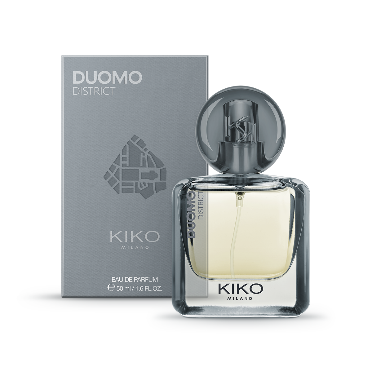 Scent Of Milan Eau De Parfum Duomo District – Image 3