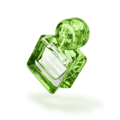 Scent Of Milan Eau De Parfum Brera District