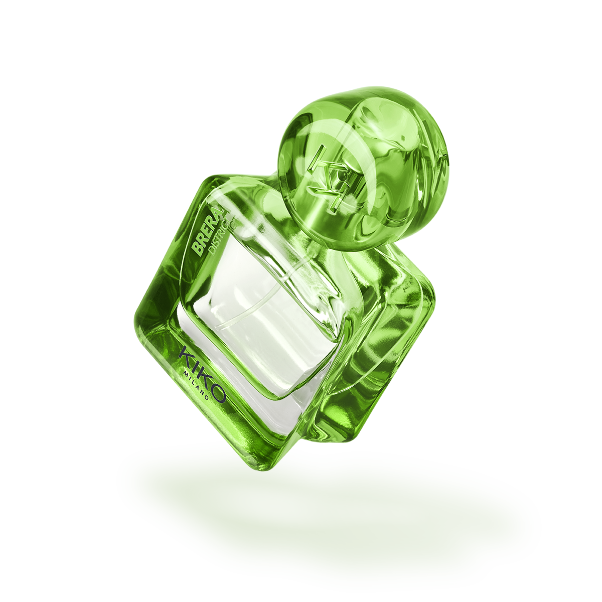 Scent Of Milan Eau De Parfum Brera District