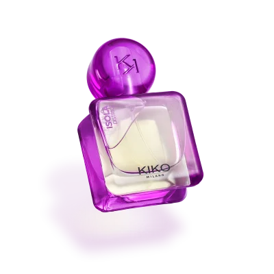 Scent Of Milan Eau De Parfum Isola District