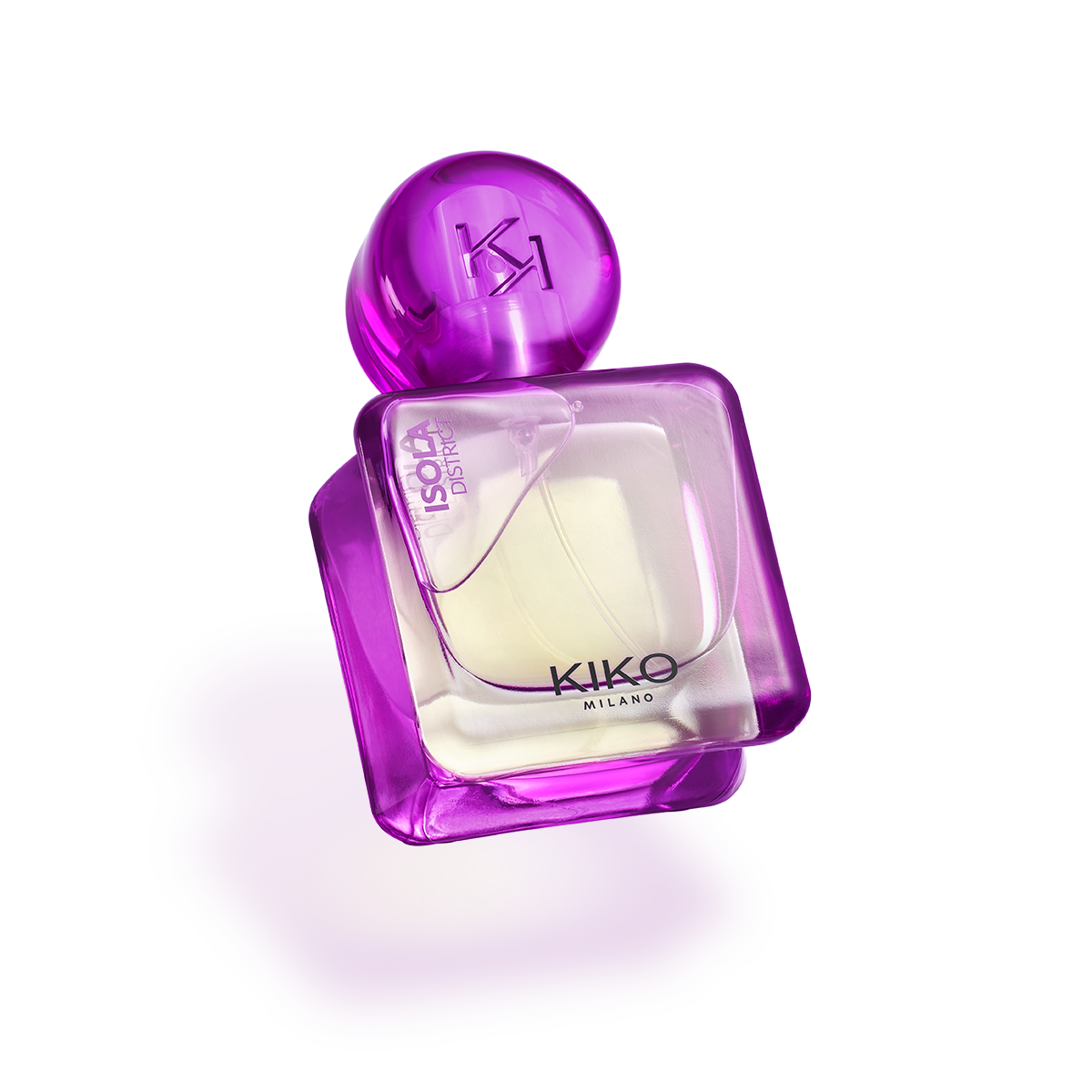 Scent Of Milan Eau De Parfum Isola District