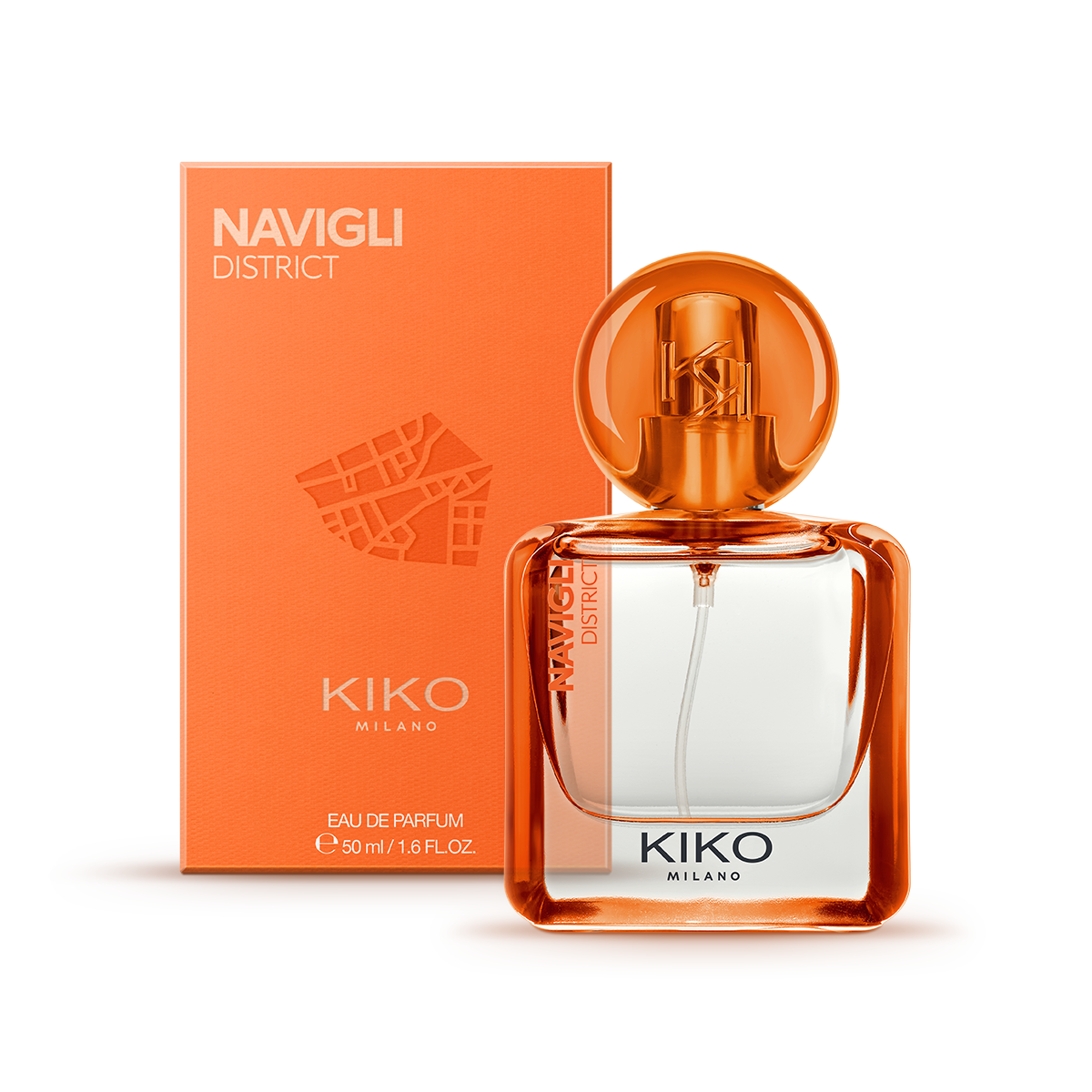 Scent Of Milan Eau De Parfum Navigli District – Image 3