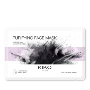 Purifying Face Mask
