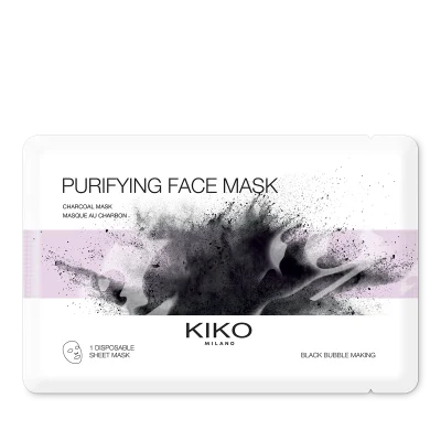 Purifying Face Mask