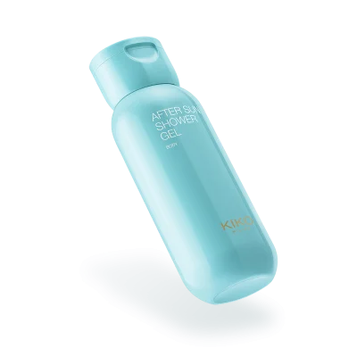 After Sun Shower Gel