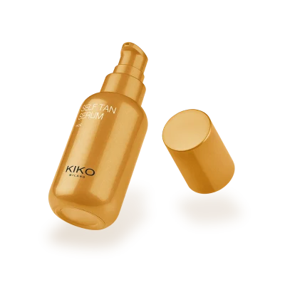 Self Tan Serum