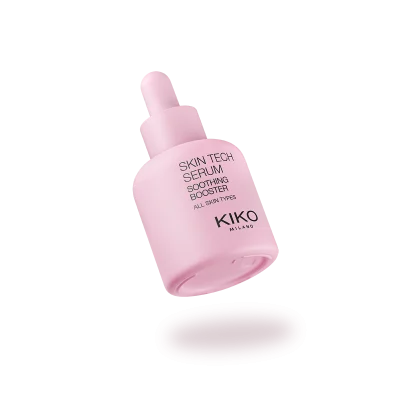 Skin Tech Serum Soothing Booster