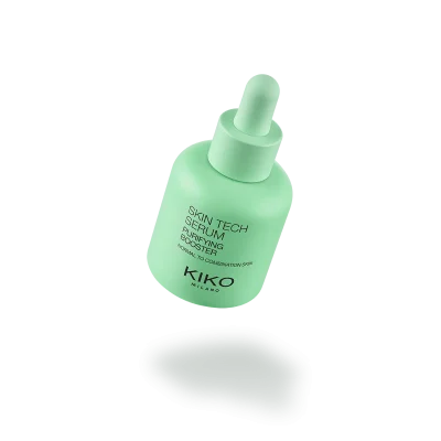 Skin Tech Serum Purifying Booster