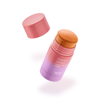 Power Shake Glow Me Up Mask