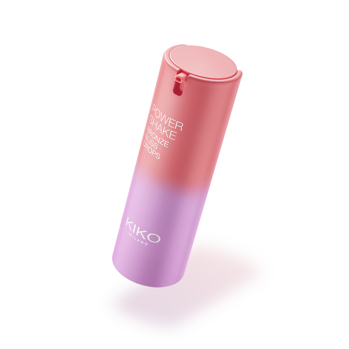 Power Shake Bronze Bliss Drops