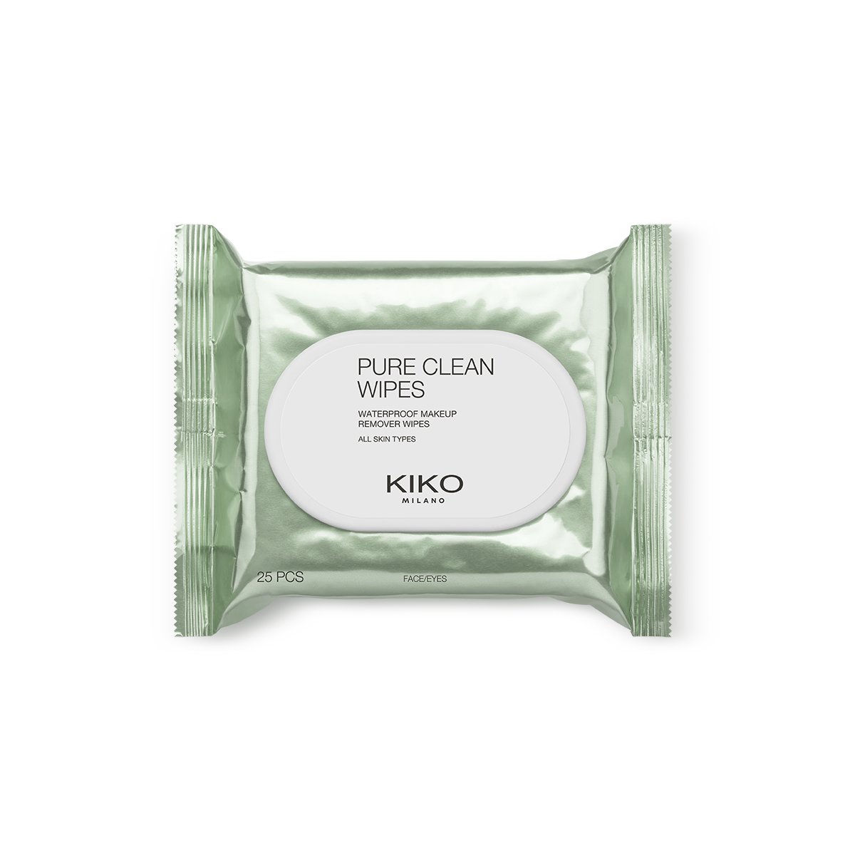 New Pure Clean Wipes – Image 2