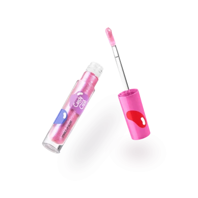 Candy Crush™ Sparkle Lip Gloss